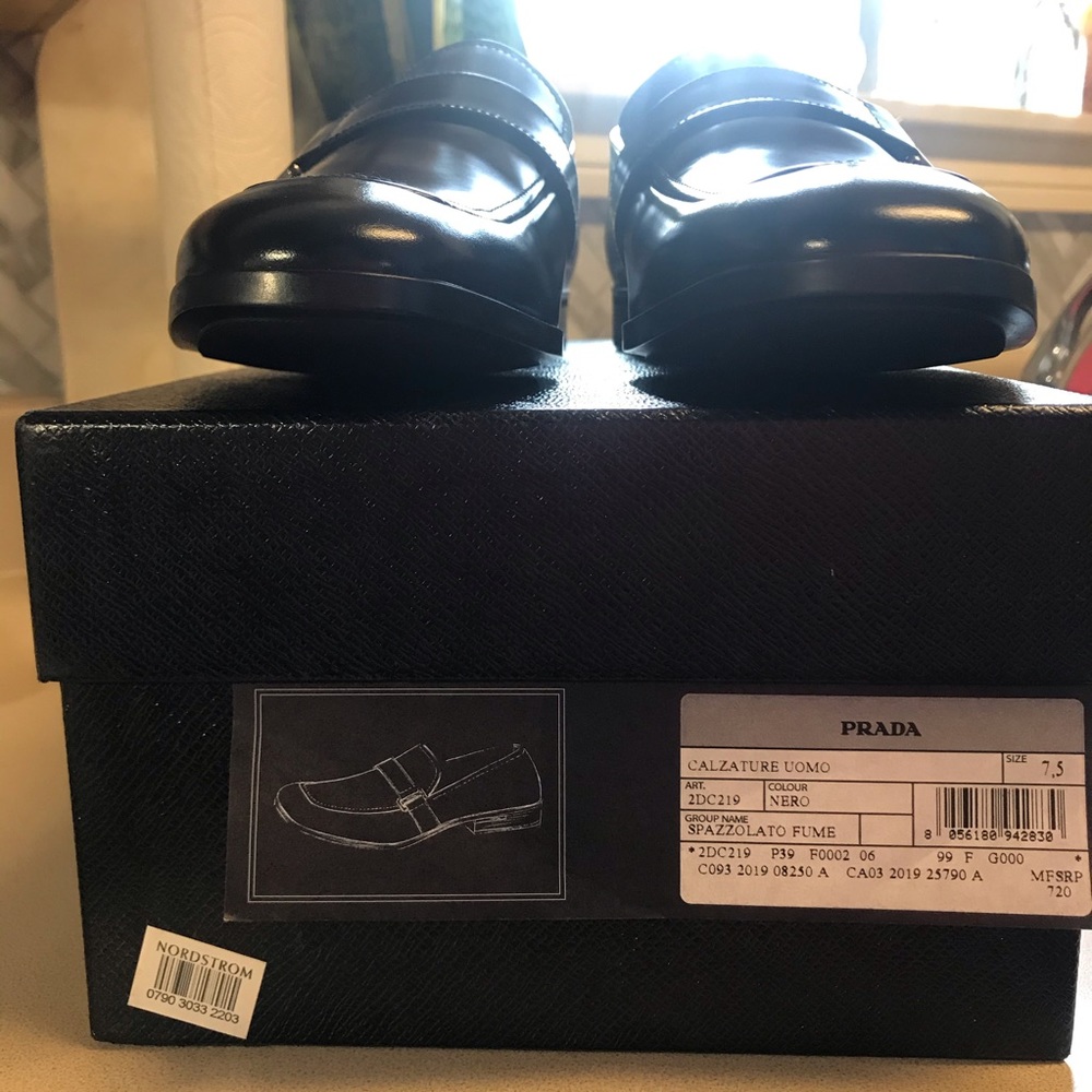 ▪️PRADA▪️SOLD - Picture 2 of 15
